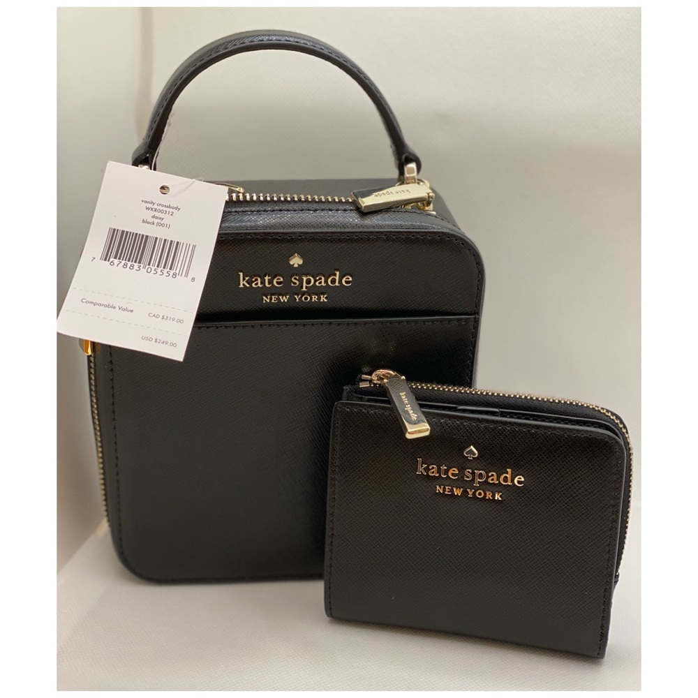 Kate Spade Set